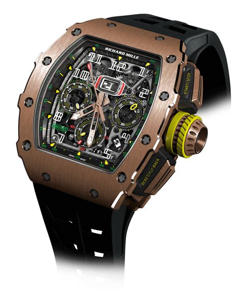 richard mille tpt|Richard Mille rm 11 price.